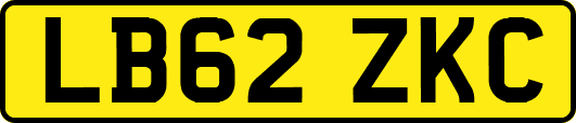 LB62ZKC