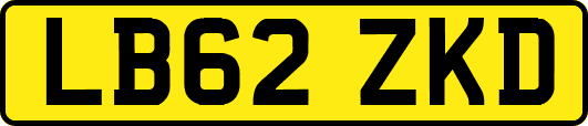 LB62ZKD