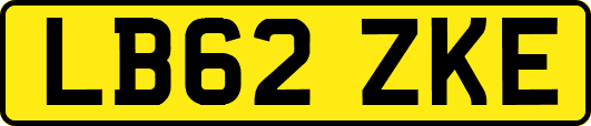LB62ZKE