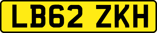 LB62ZKH