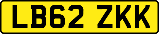 LB62ZKK