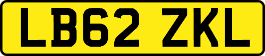 LB62ZKL