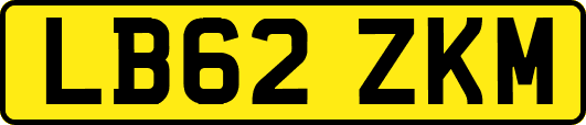LB62ZKM
