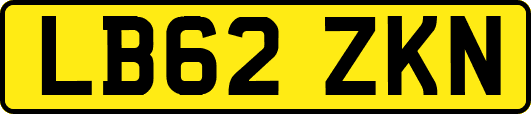 LB62ZKN