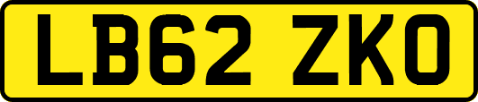 LB62ZKO