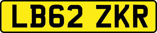 LB62ZKR