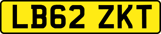 LB62ZKT