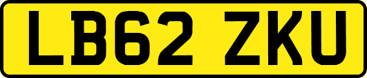 LB62ZKU