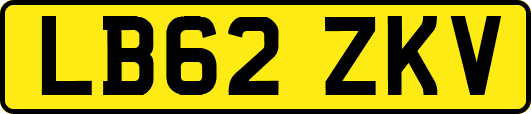 LB62ZKV