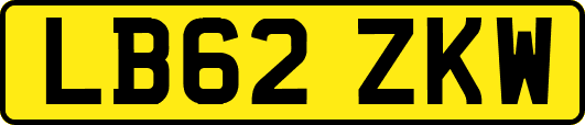 LB62ZKW
