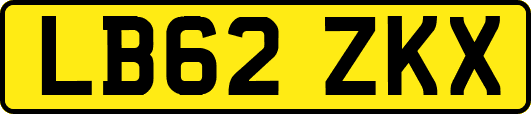 LB62ZKX