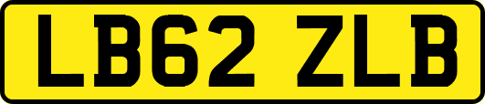 LB62ZLB