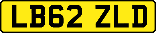 LB62ZLD