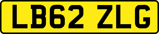 LB62ZLG