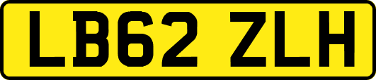 LB62ZLH