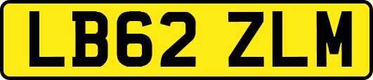 LB62ZLM