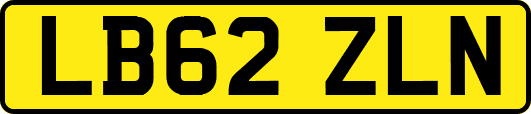 LB62ZLN