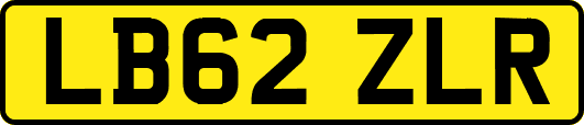 LB62ZLR