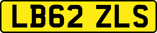 LB62ZLS
