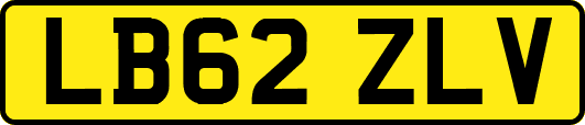 LB62ZLV