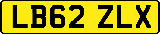 LB62ZLX