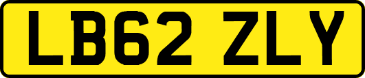 LB62ZLY