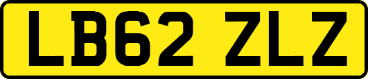 LB62ZLZ