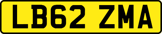 LB62ZMA