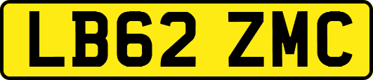 LB62ZMC