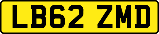 LB62ZMD