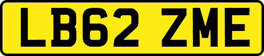 LB62ZME