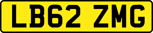 LB62ZMG