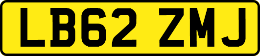 LB62ZMJ
