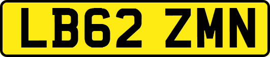 LB62ZMN
