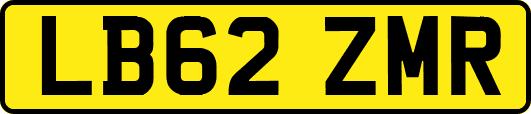 LB62ZMR