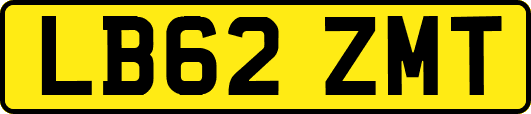 LB62ZMT