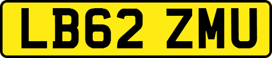 LB62ZMU