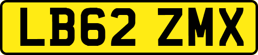 LB62ZMX