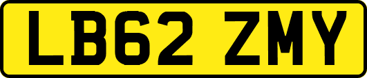 LB62ZMY