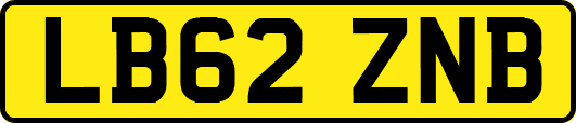 LB62ZNB