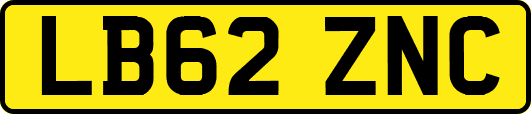 LB62ZNC