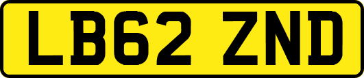 LB62ZND