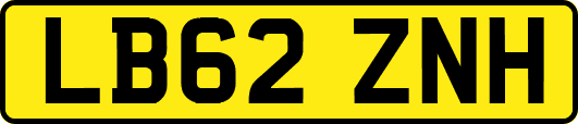 LB62ZNH