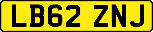 LB62ZNJ