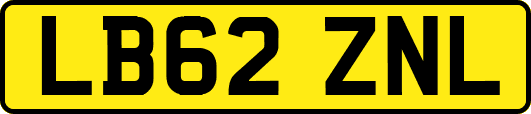 LB62ZNL