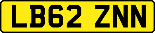 LB62ZNN