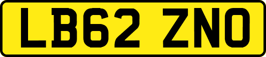 LB62ZNO