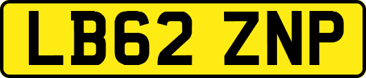 LB62ZNP