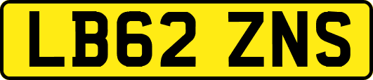 LB62ZNS