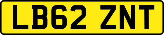 LB62ZNT